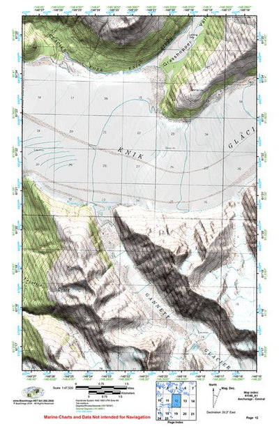 (61148a1) Page 012 Anchorage - Central Preview 1