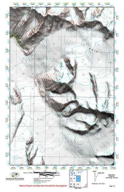 (61148a1) Page 014 Anchorage - Central Preview 1