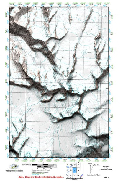 (61148a1) Page 020 Anchorage - Central Preview 1