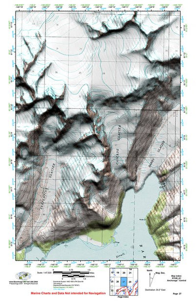 (61148a1) Page 027 Anchorage - Central Preview 1