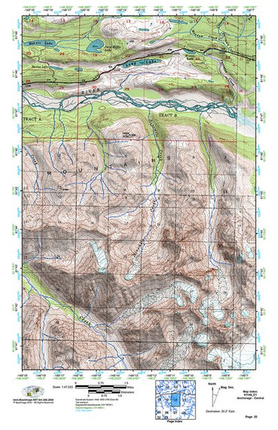 (61148e1) Page 020 Anchorage - Central Preview 1
