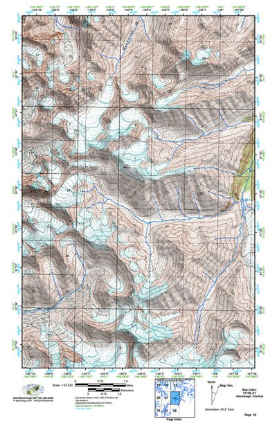 (61148e1) Page 028 Anchorage - Central Preview 1
