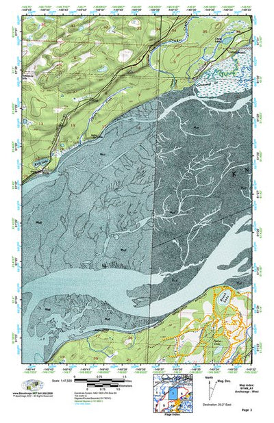(61149a1) Page 003 Anchorage - West Preview 1