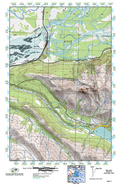 (61149a1) Page 006 Anchorage - West Preview 1