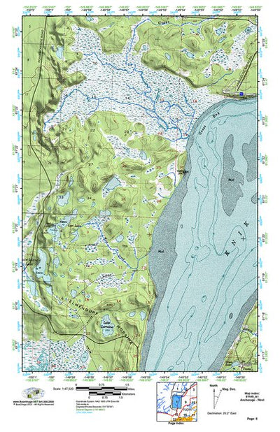 (61149a1) Page 008 Anchorage - West Preview 1