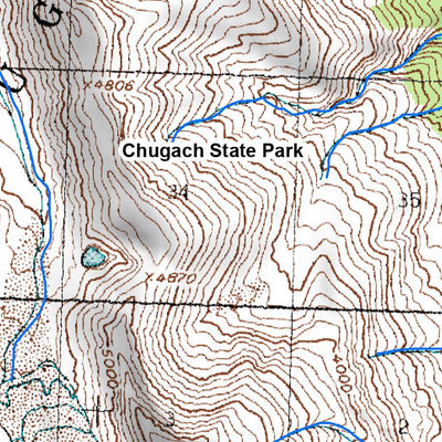 (61149a1) Page 014 Anchorage - West Preview 2