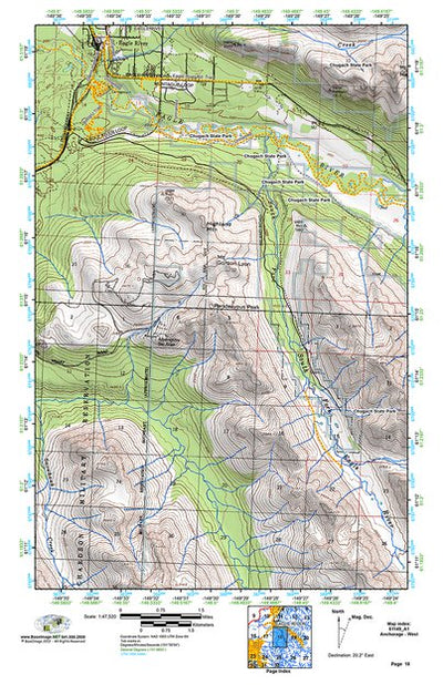 (61149a1) Page 018 Anchorage - West Preview 1