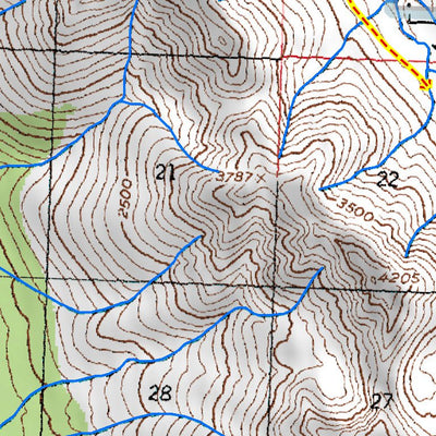 (61149a1) Page 018 Anchorage - West Preview 3