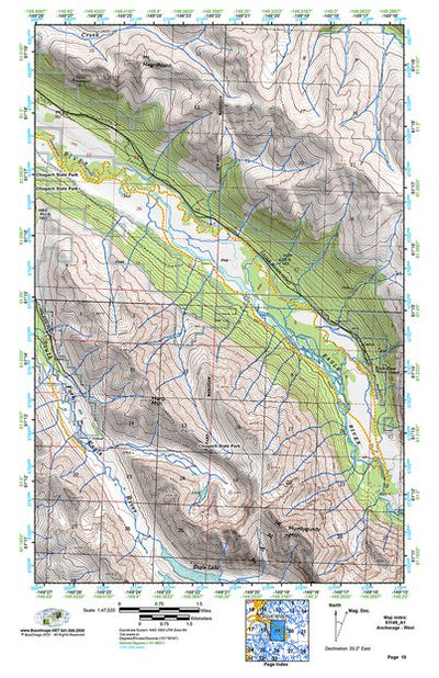 (61149a1) Page 019 Anchorage - West Preview 1