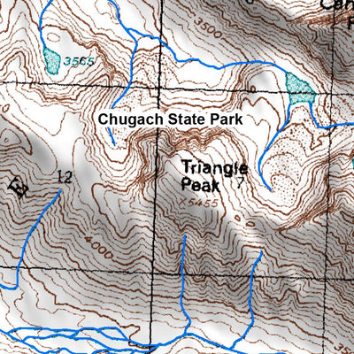 (61149a1) Page 026 Anchorage - West Preview 2