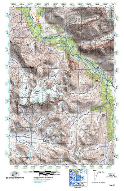 (61149a1) Page 027 Anchorage - West Preview 1