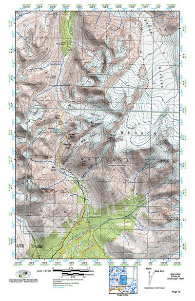 (61149a1) Page 035 Anchorage - West Preview 1
