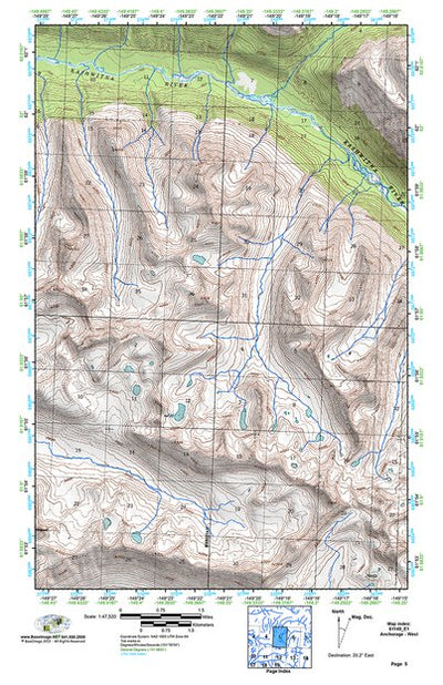 (61149e1) Page 005 Anchorage - West Preview 1