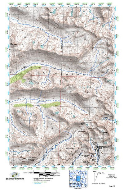 (61149e1) Page 012 Anchorage - West Preview 1