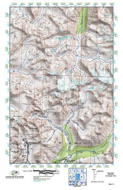 (61149e1) Page 013 Anchorage - West Preview 1