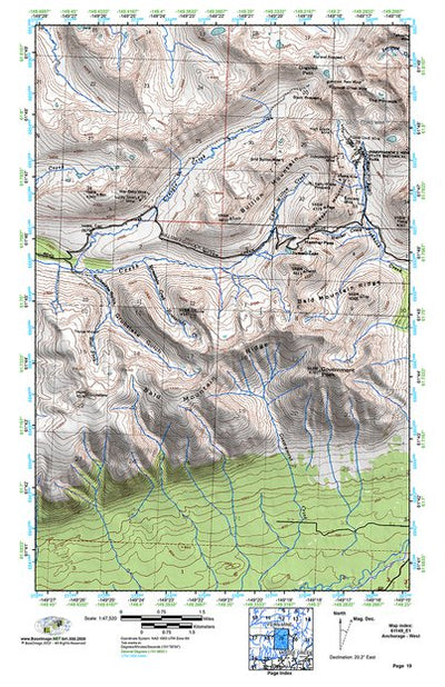 (61149e1) Page 019 Anchorage - West Preview 1