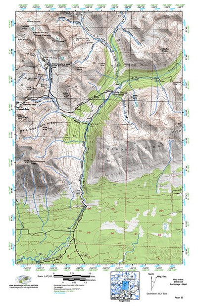 (61149e1) Page 020 Anchorage - West Preview 1