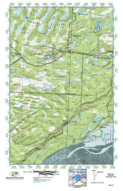 (61149e1) Page 031 Anchorage - West Preview 1