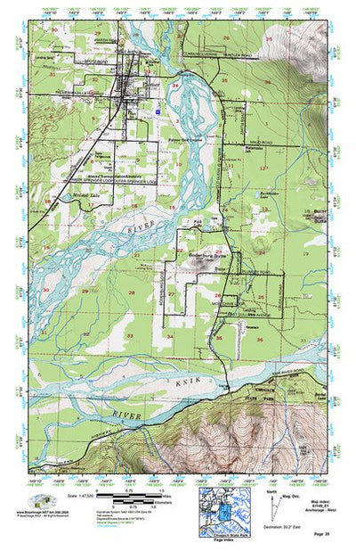(61149e1) Page 035 Anchorage - West Preview 1