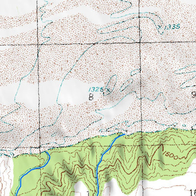 (61151a1) Page 009 Tyonek - Central Preview 3