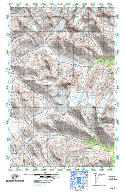 (61152e1) Page 008 Tyonek - West Preview 1