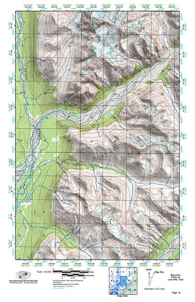 (61153a1) Page 010 Lime Hills - East Preview 1