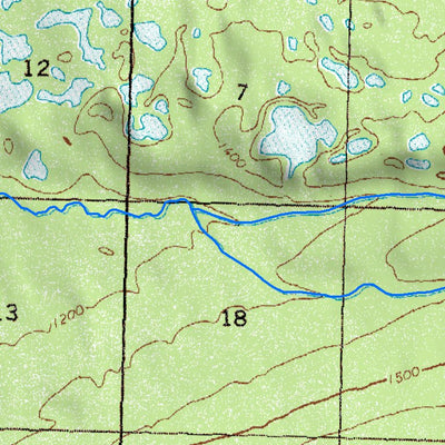 (61154a1) Page 002 Lime Hills - Central Preview 3
