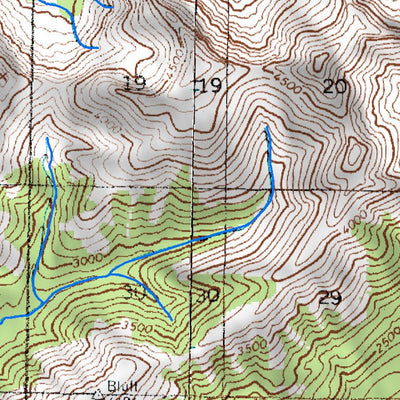 (61154a1) Page 028 Lime Hills - Central Preview 3