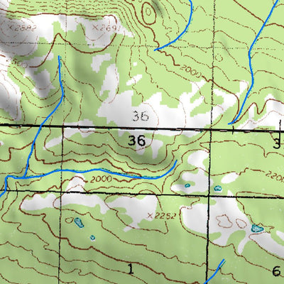 (61154a1) Page 031 Lime Hills - Central Preview 3