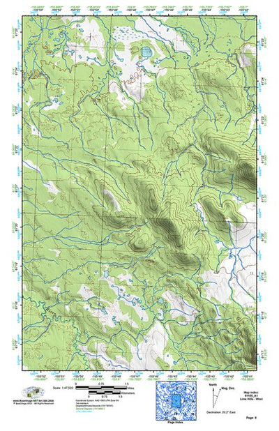 (61155a1) Page 009 Lime Hills - West Preview 1