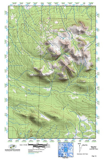 (61155a1) Page 014 Lime Hills - West Preview 1
