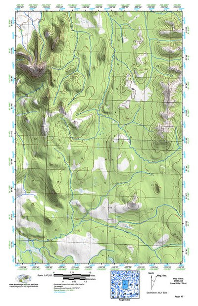(61155e1) Page 017 Lime Hills - West Preview 1