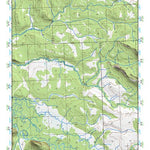 (61156a1) Page 025 Sleetmute - East Preview 1