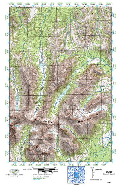 (61157a1) Page 009 Sleetmute - Central Preview 1