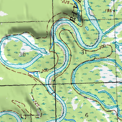 (61157a1) Page 014 Sleetmute - Central Preview 2