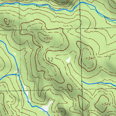 (61157a1) Page 026 Sleetmute - Central Preview 2