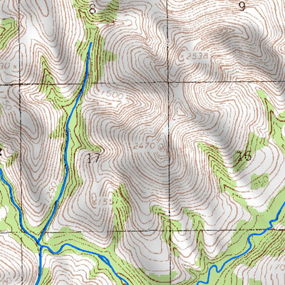 (61158a1) Page 033 Sleetmute - West Preview 2