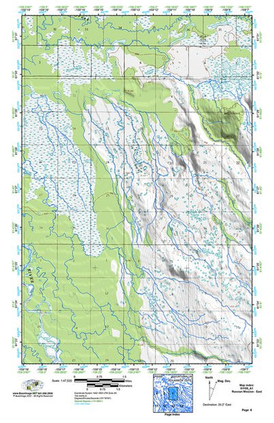 (61159a1) Page 006 Russian Mission - East Preview 1