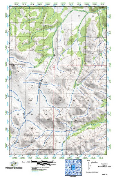 (61159a1) Page 024 Russian Mission - East Preview 1
