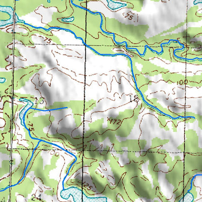 (61160a1) Page 004 Russian Mission - Central Preview 3