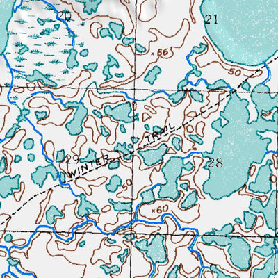 (61160a1) Page 017 Russian Mission - Central Preview 3