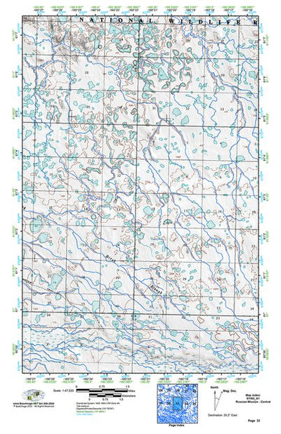 (61160a1) Page 033 Russian Mission - Central Preview 1