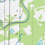 (61160e1) Page 011 Russian Mission - Central Preview 2