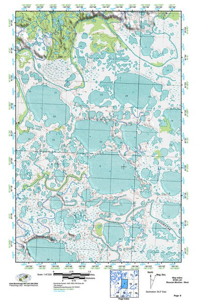 (61161a1) Page 009 Russian Mission - West Preview 1