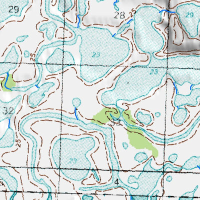 (61161a1) Page 021 Russian Mission - West Preview 3