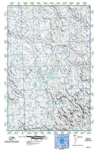 (61162a1) Page 015 Marshall - East Preview 1
