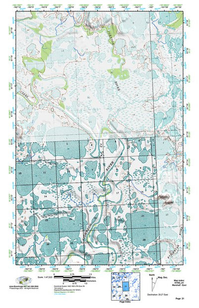 (61162a1) Page 021 Marshall - East Preview 1