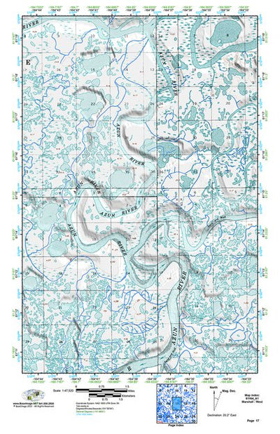 (61164a1) Page 017 Marshall - West Preview 1