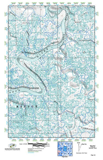(61164a1) Page 024 Marshall - West Preview 1
