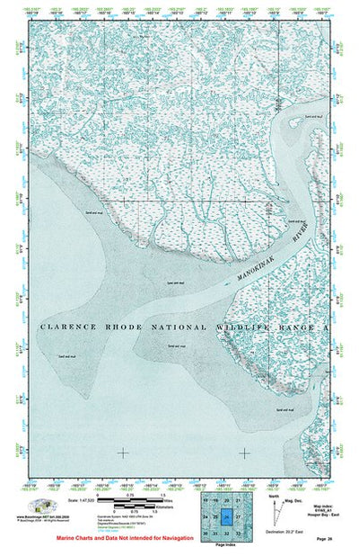 (61165a1) Page 026 Hooper Bay - East Preview 1